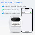 Mini Bluetooth Printer P7545