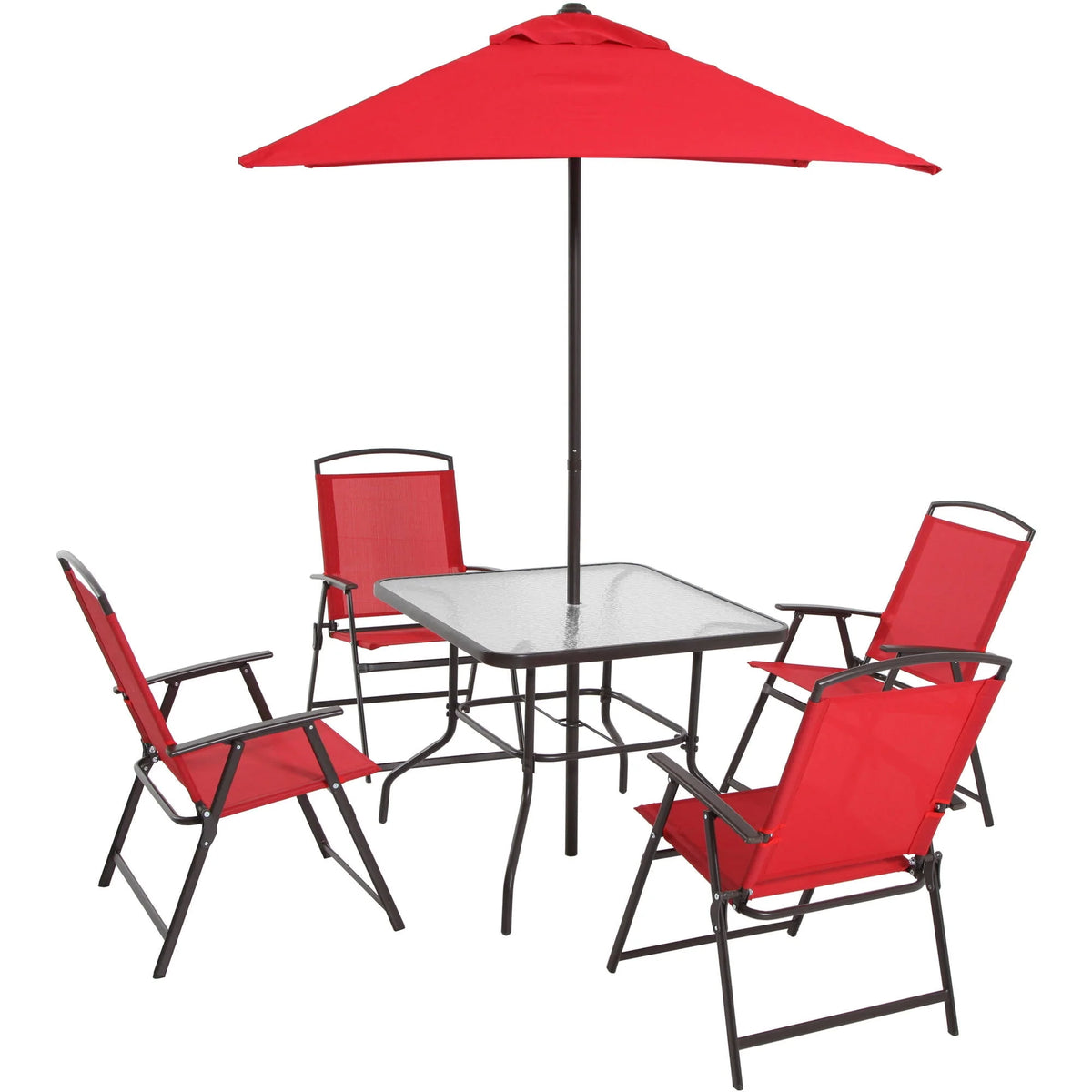 Outdoor Patio Dining Set of 6 R913757