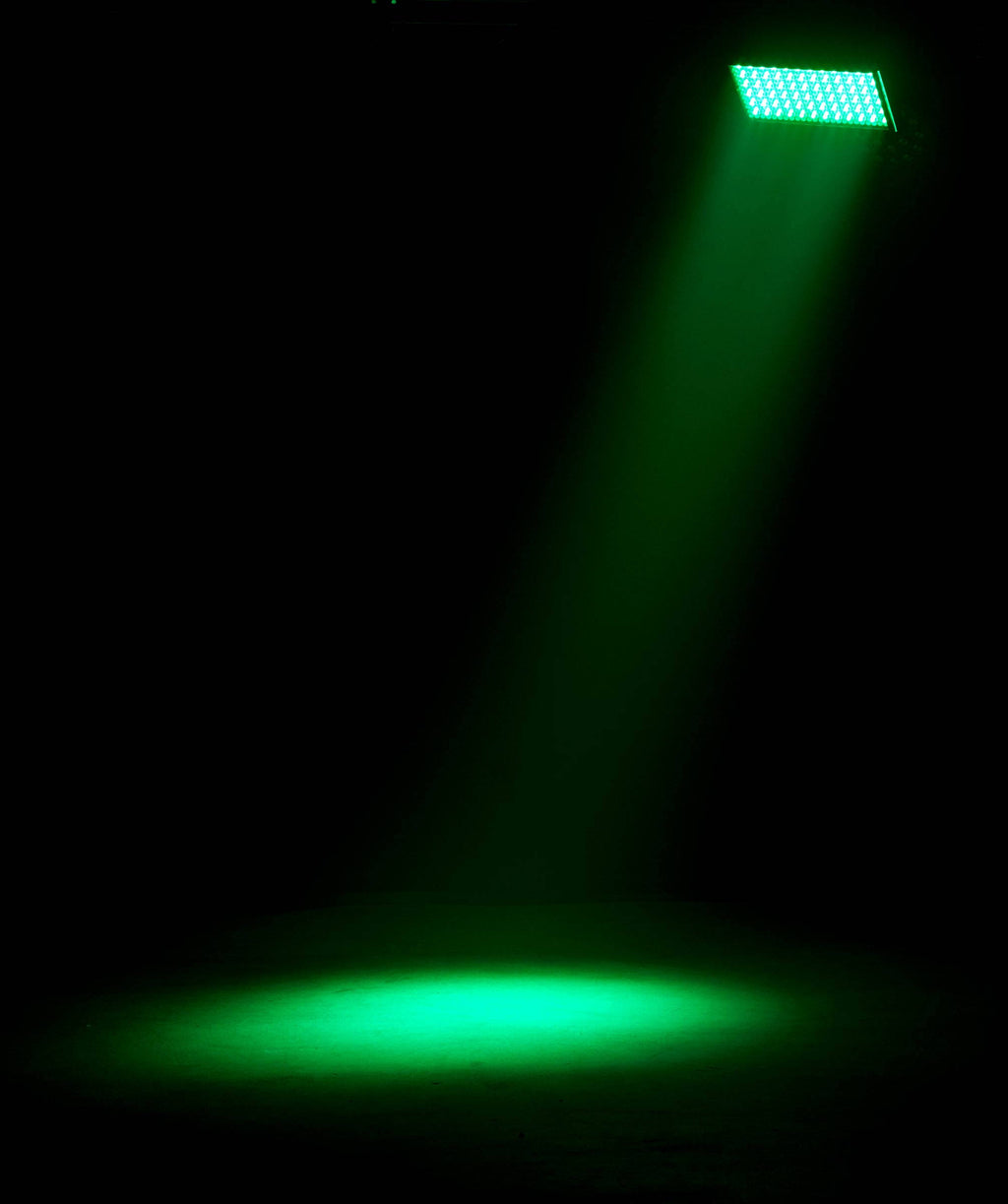 RGBA LED Panel O163