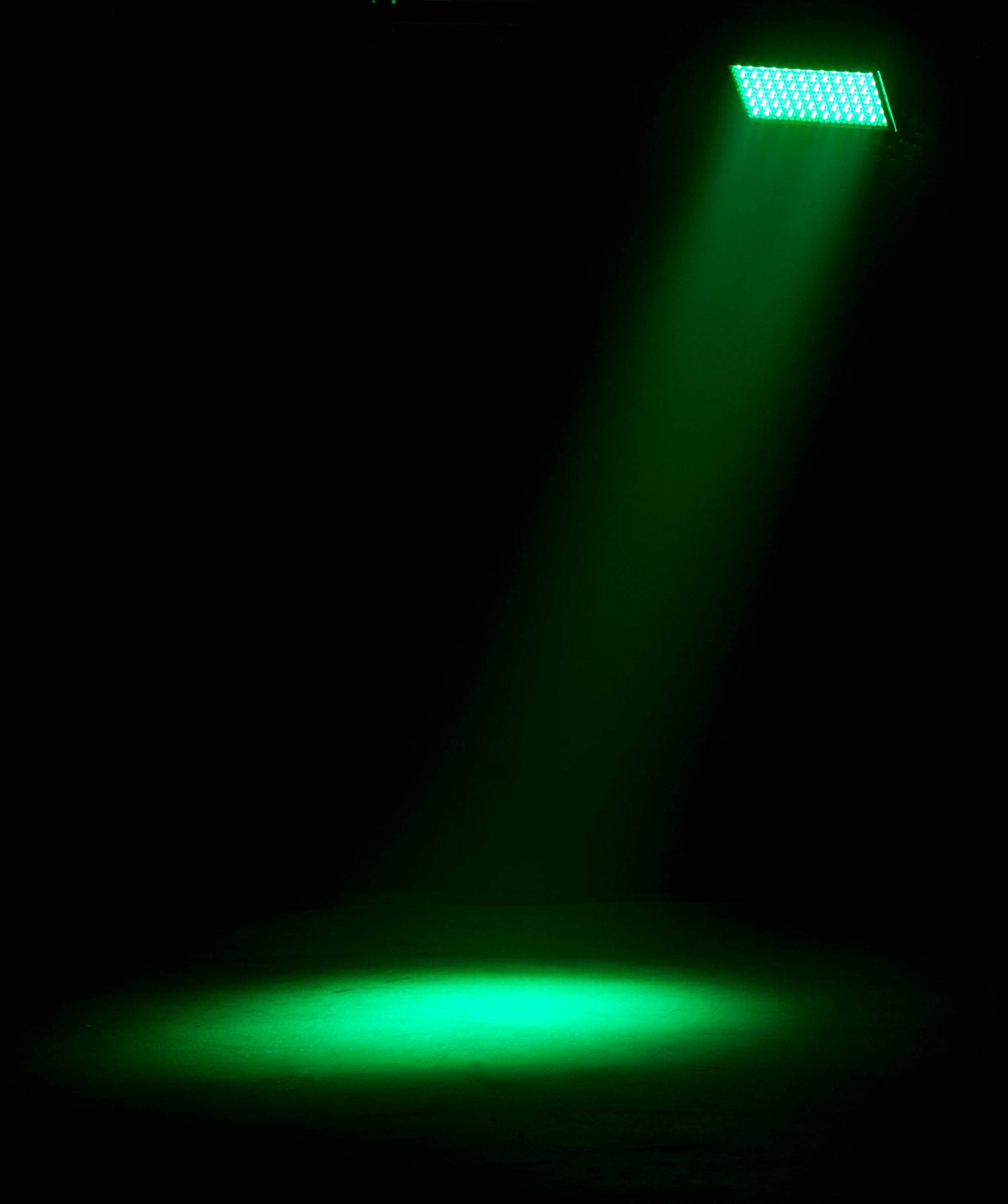 RGBA LED Panel O163