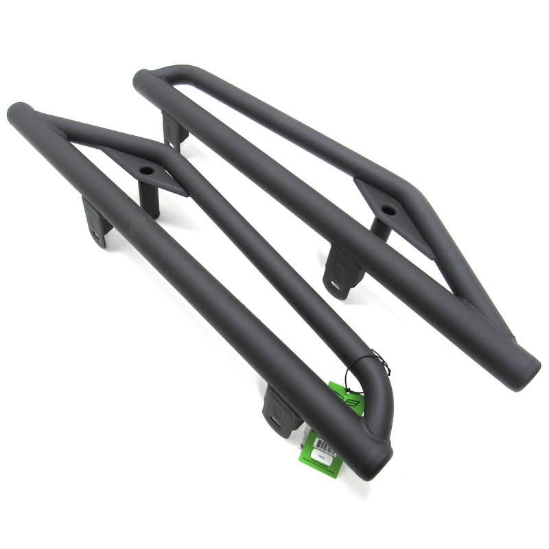 Black Side Rails R567413