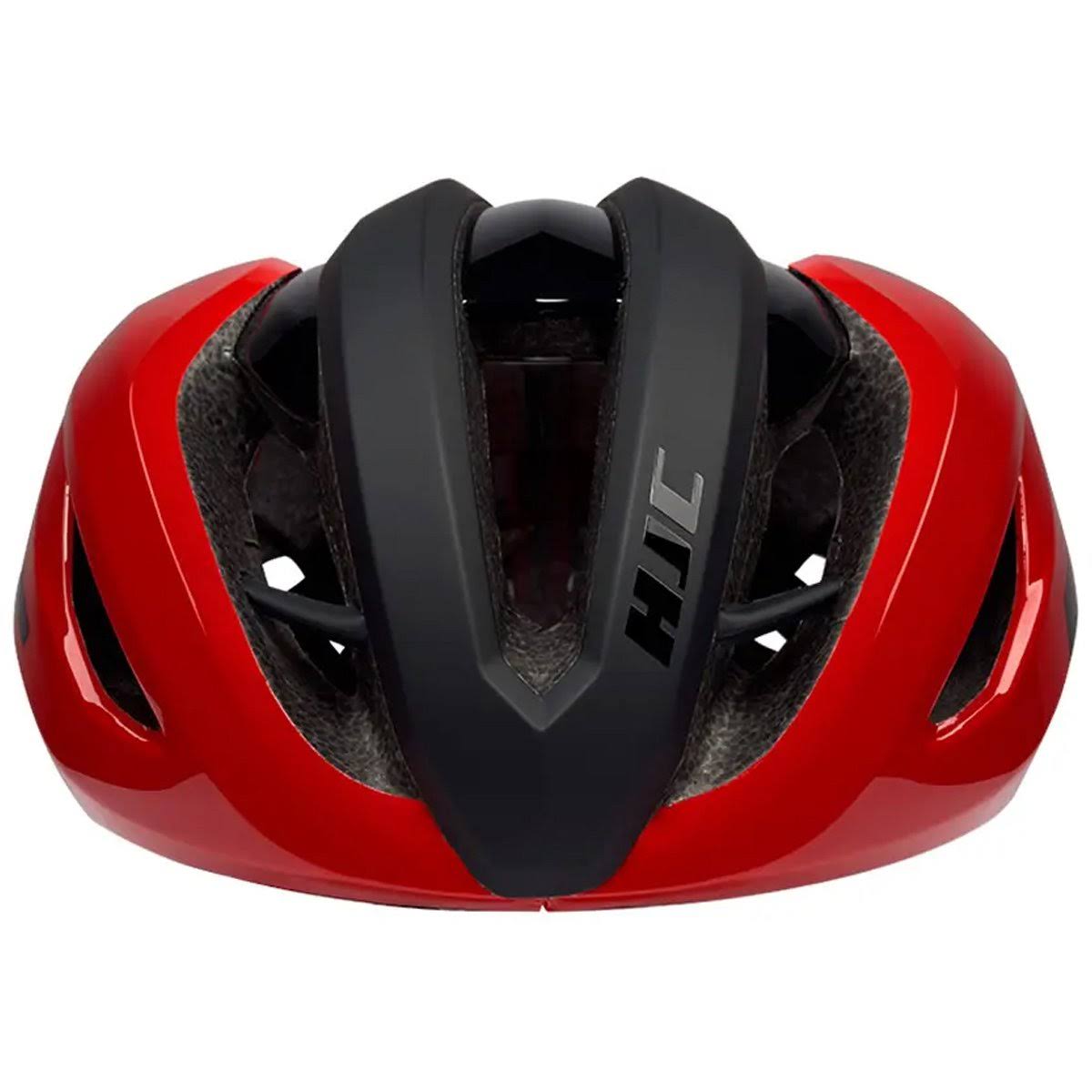 Red-Black Helmet O957189