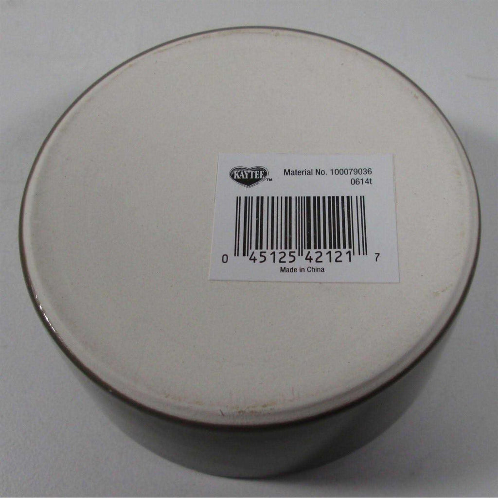 Ceramic Dish V420