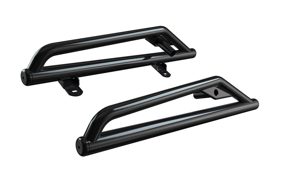 Black Side Rails R567413