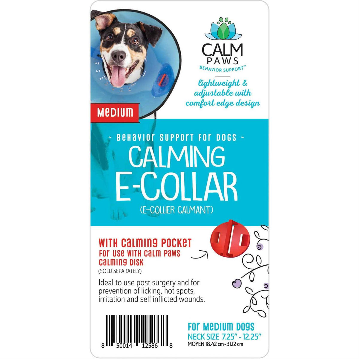 Calming Dog E-Collar Q859407