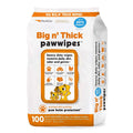 Pet Wipes 100 S825