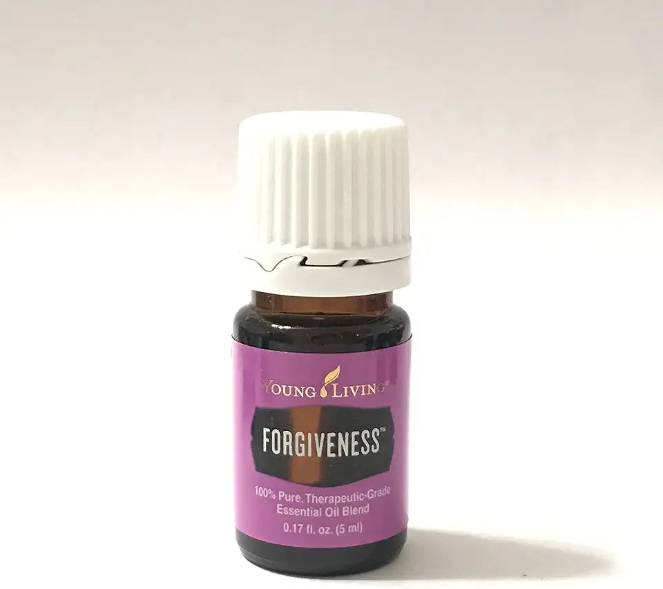 5ml Essential Oil Blend with Frankincense Lavender & Bergamot K397756