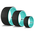 Yoga Wheel Set of 3 U9327