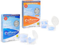 EarPlanes Adult 3 Pair and EarPlanes Small 3 Pair J118539