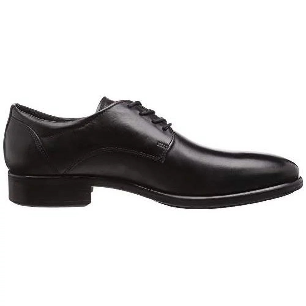 Men's Plain Toe Tie Oxford D64704