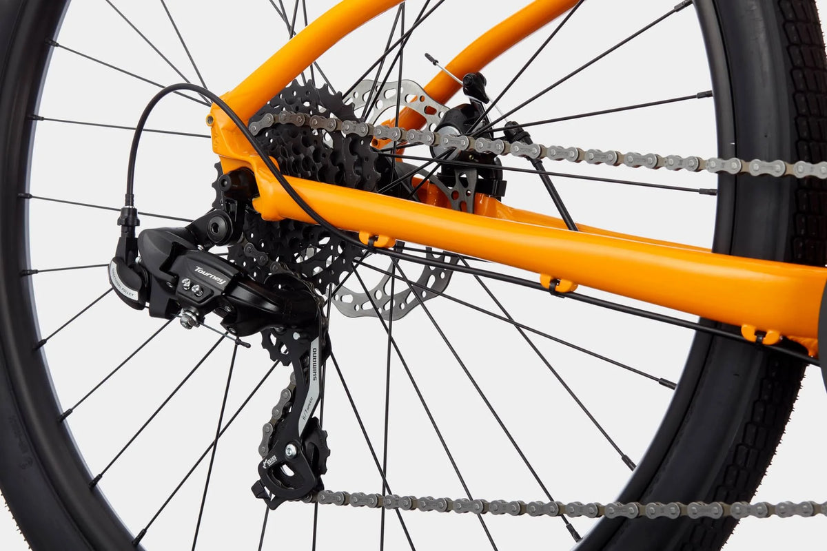Medium Bike A7461