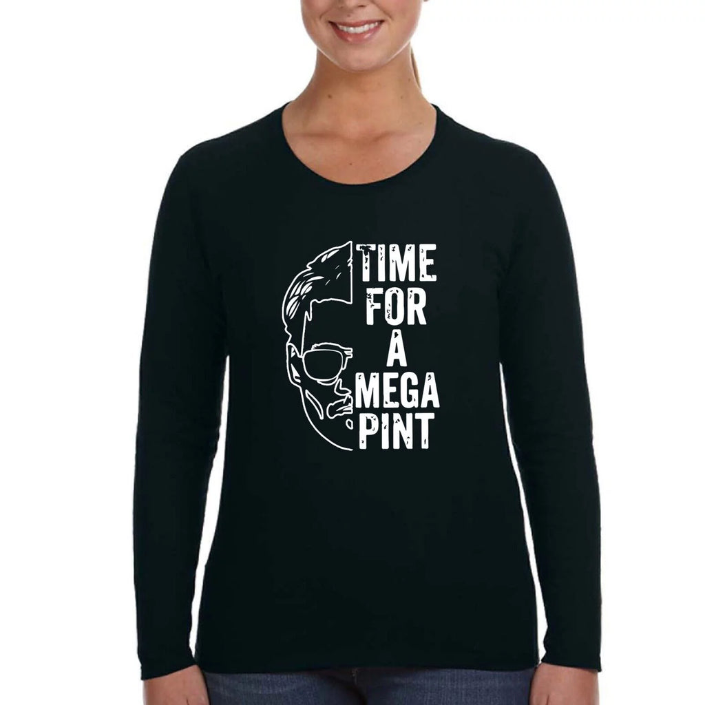 Long Sleeve Shirt F317979