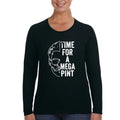 Long Sleeve Shirt F317979