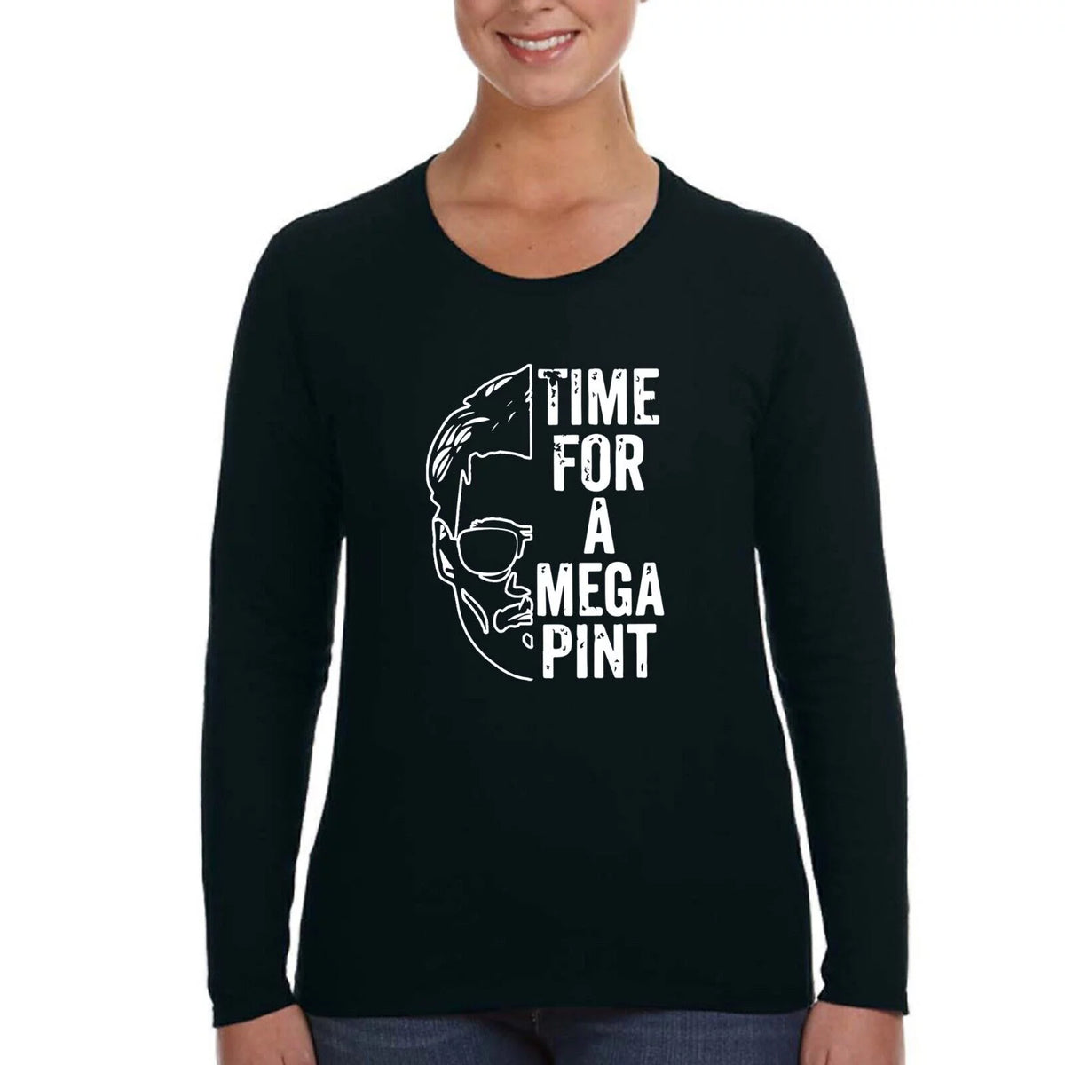 Long Sleeve Shirt F317979