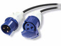 3-Wire Cable Extender D751