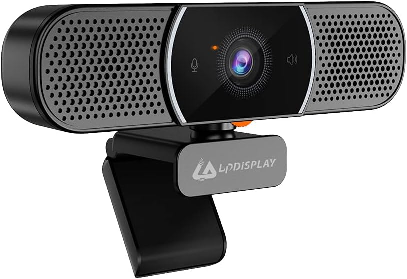 3 in 1 Full HD 1080P Webcam Q798
