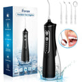 Cordless Water Flosser 4 Modes 300ml IPX7 M144