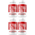 Male Performance Dietary Supplement 60 Tablets 4 Pack K723415