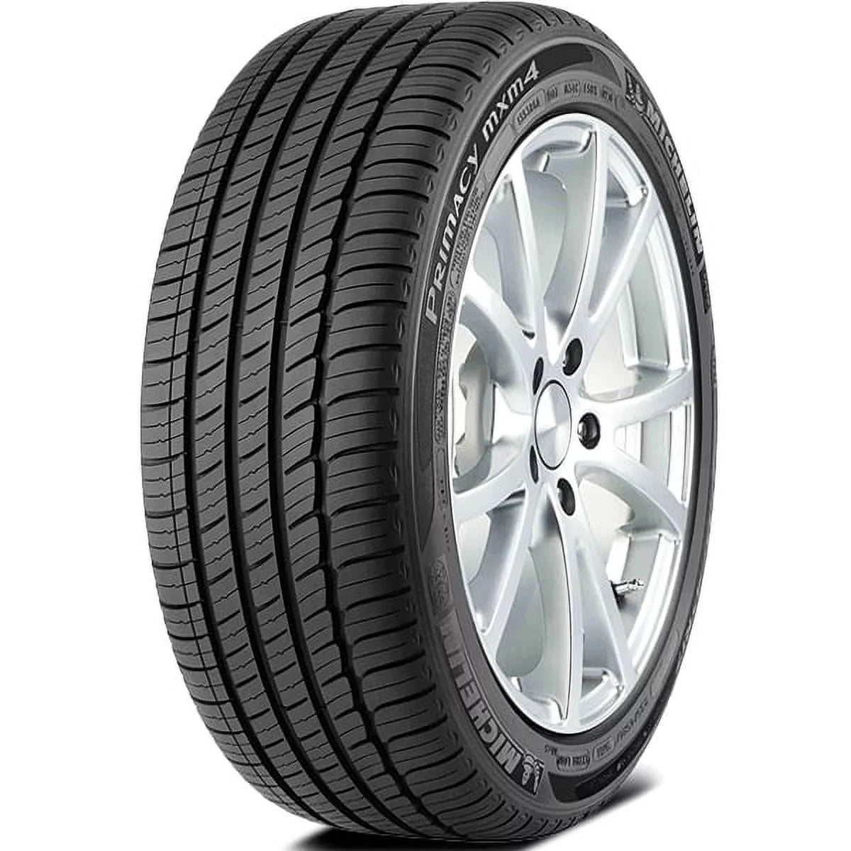 All-Season 225/40R19/XL 93V Tire Z44277