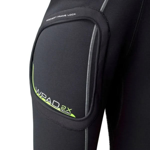 Waterproof 2.5mm W30 Mens Full Wetsuit Y937666