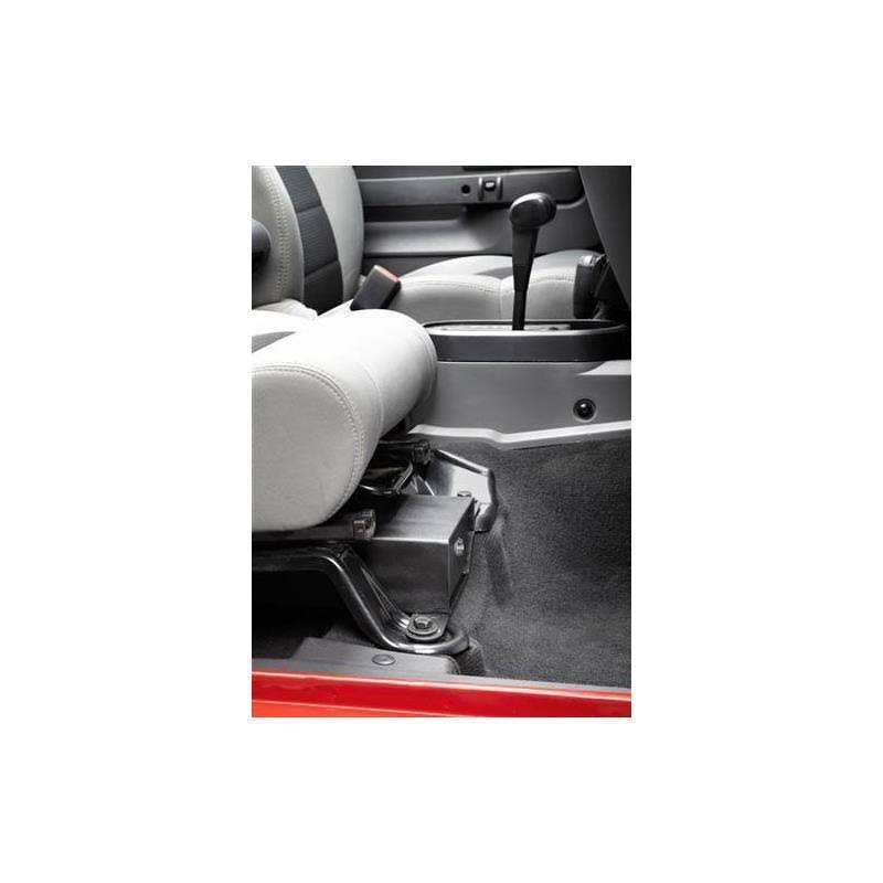 Underseat Lock Box J51326