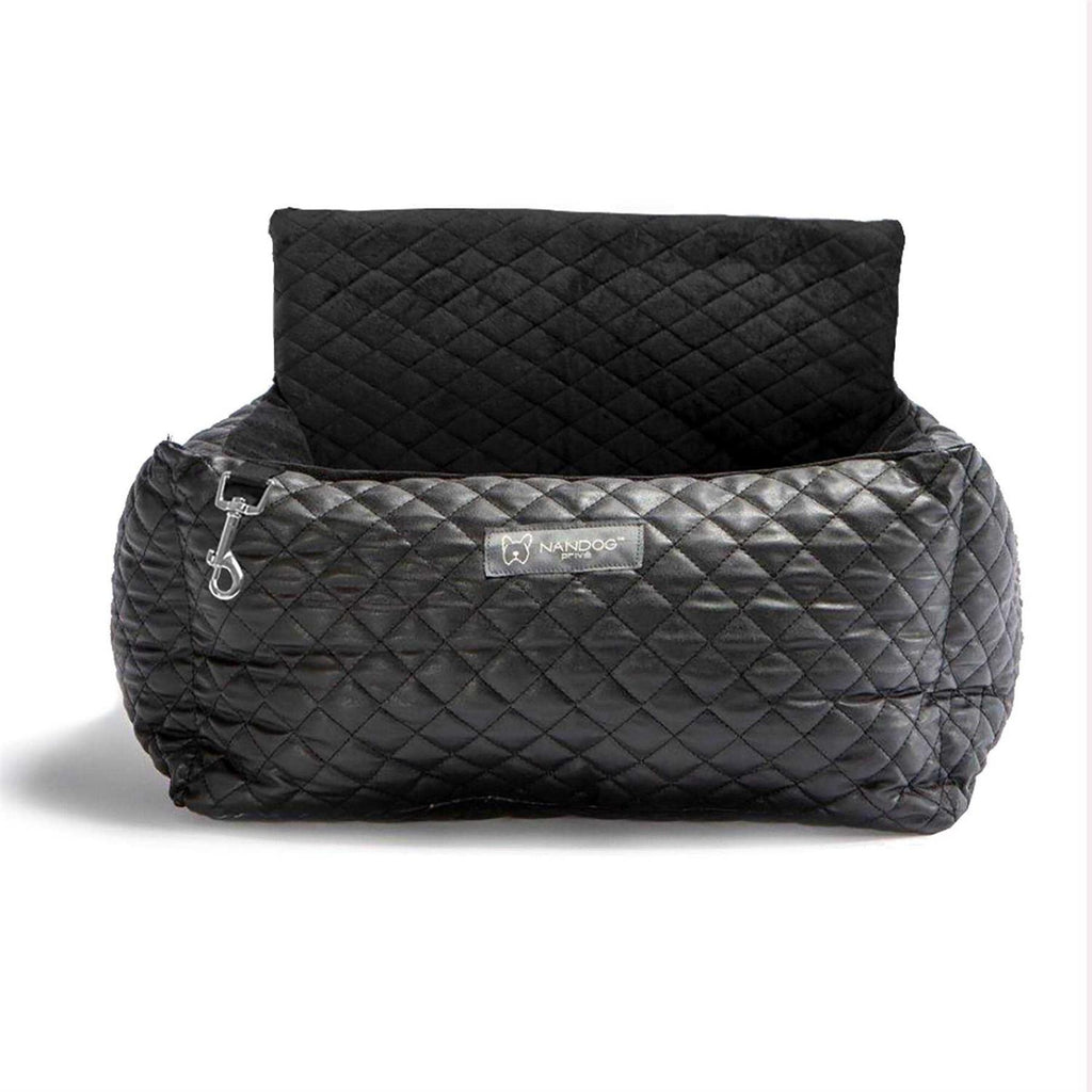 Dog Car Seat Bed I533