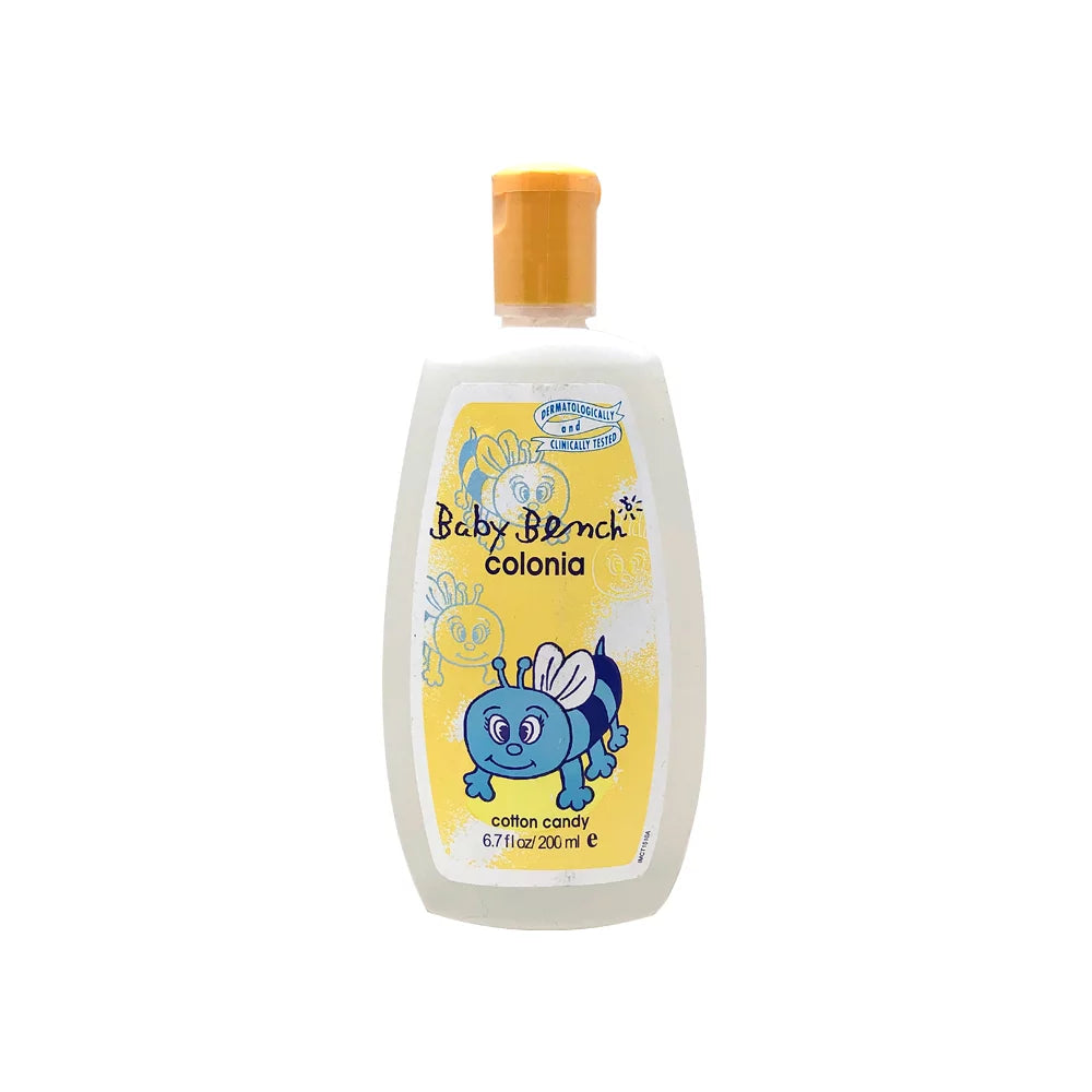 Baby Cologne Cotton Candy 200ml Pack of 2 T689