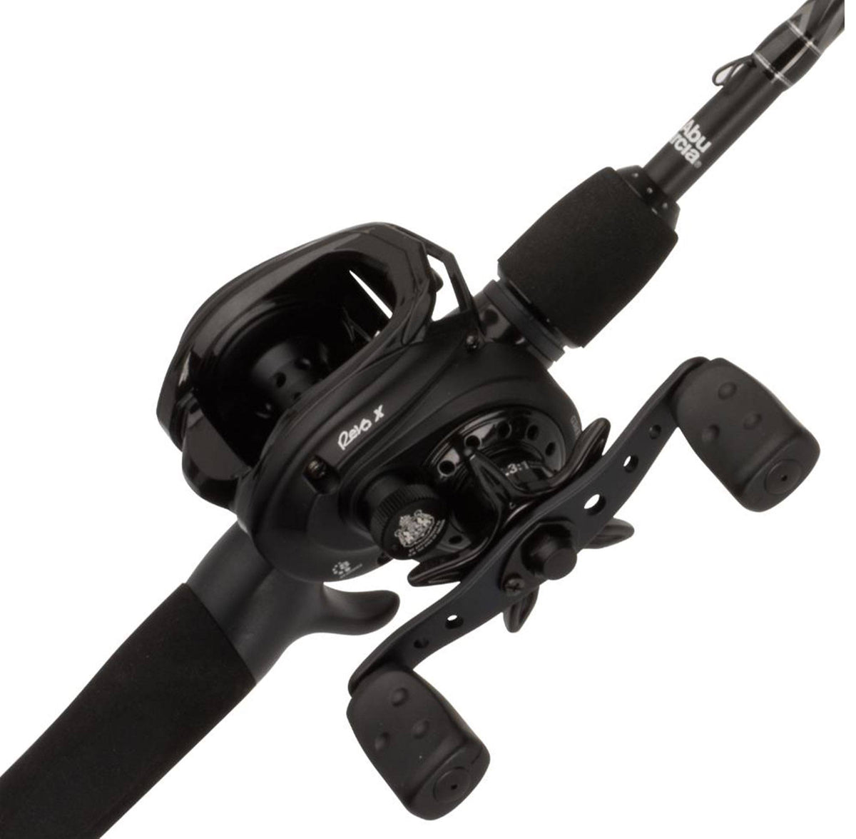 7' Casting Combo N837359