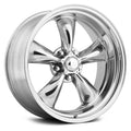 Polished 20x8 Wheel Z47938