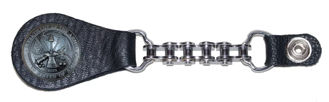 Bike Chain Vest Set S59680