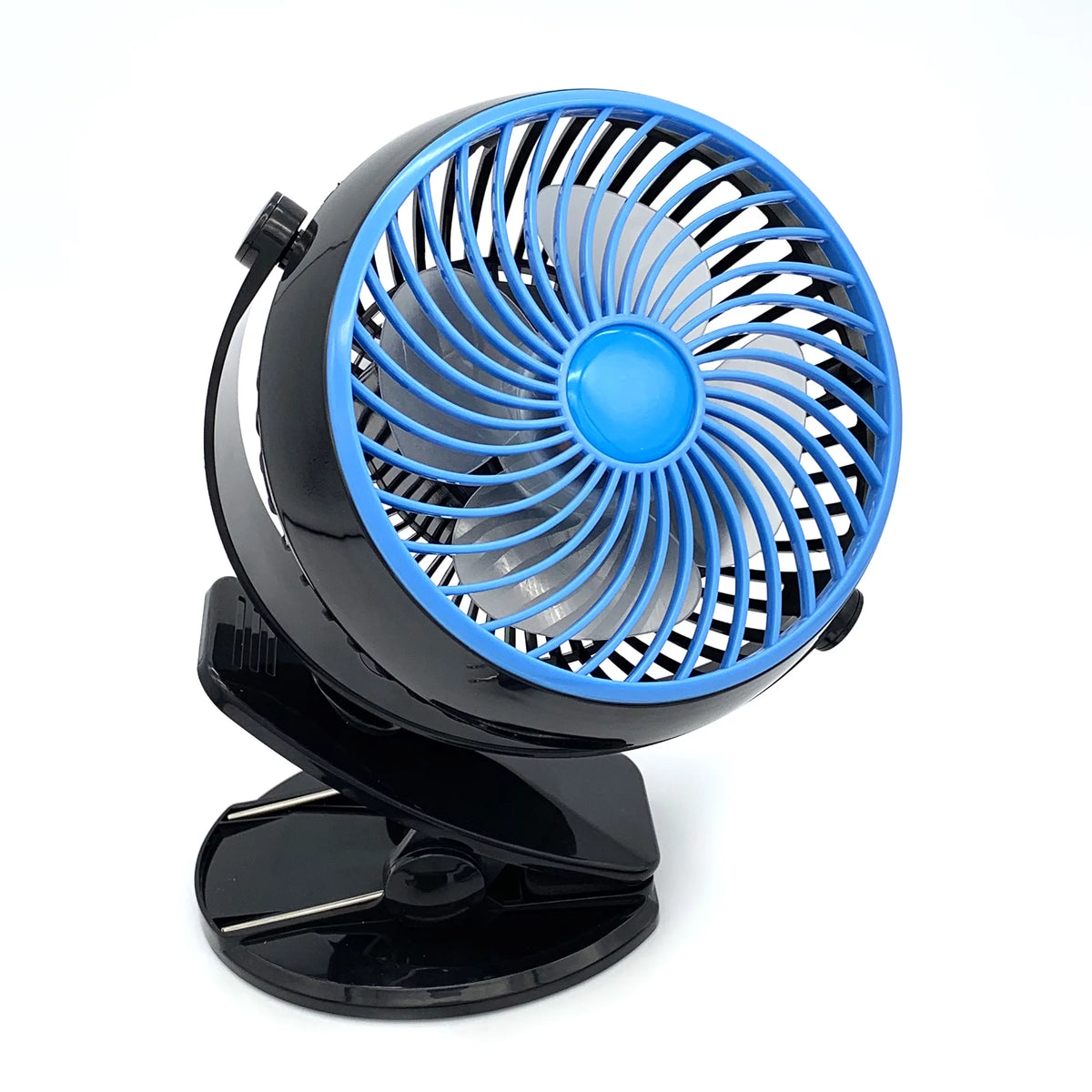 Cordless Rechargeable Fan D989086
