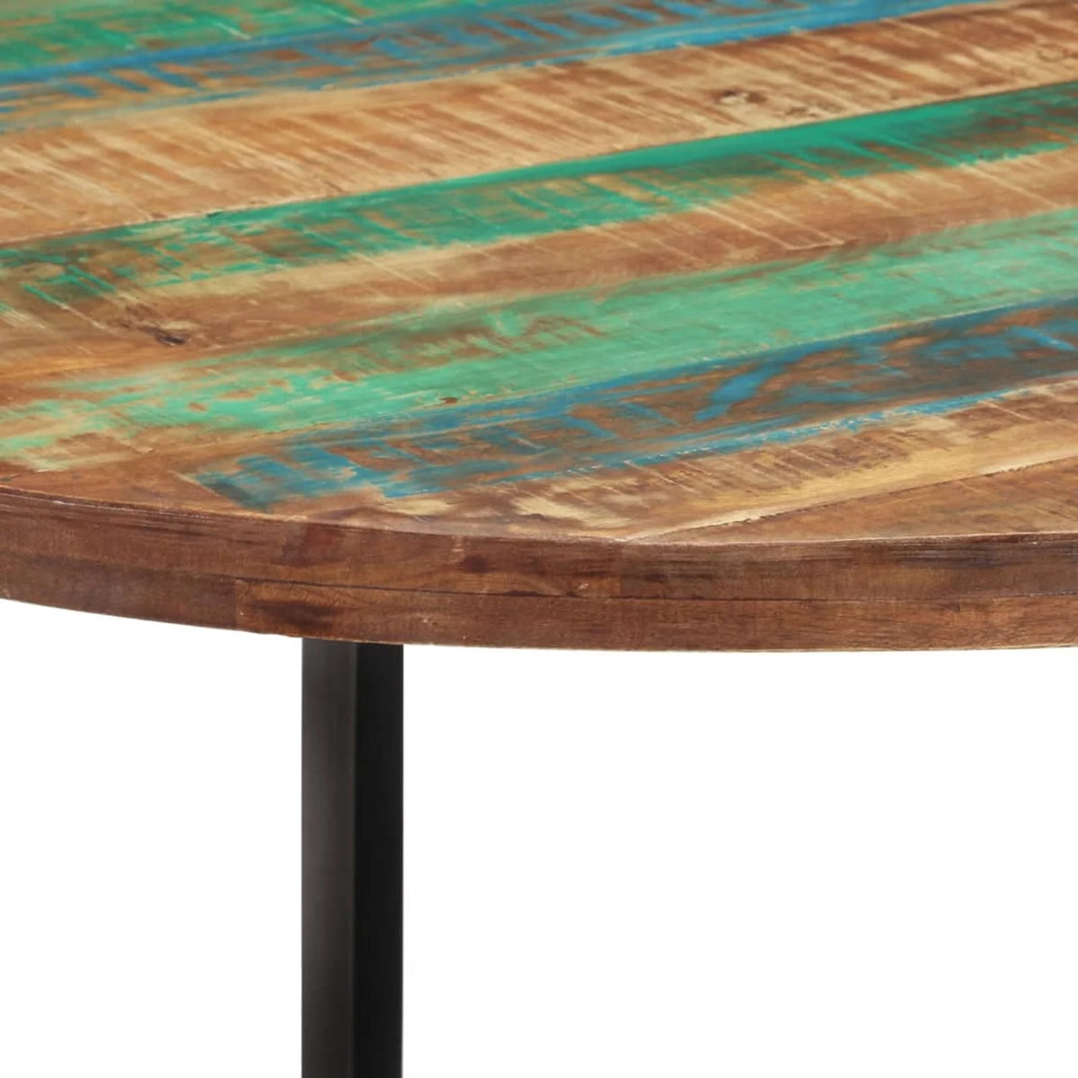 Solid Wood Dining Table L531922