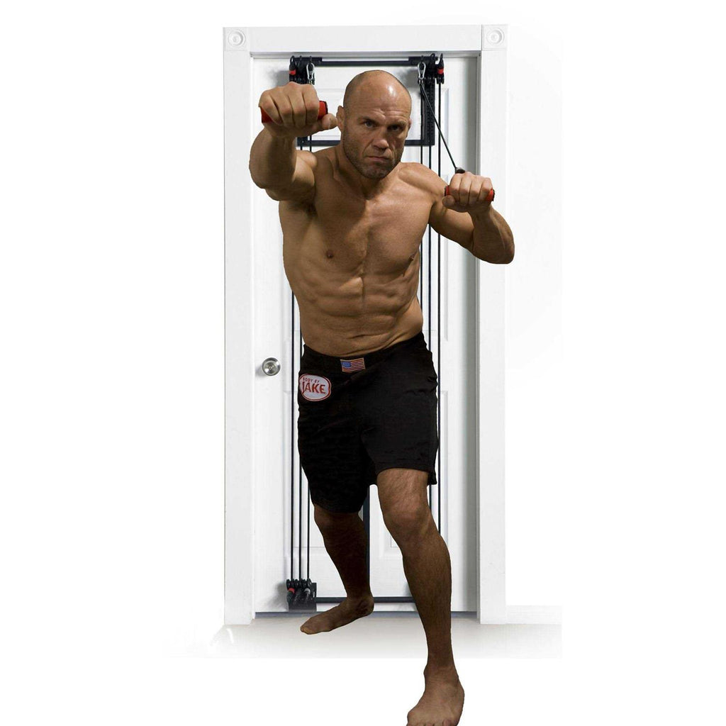 Door Gym N710