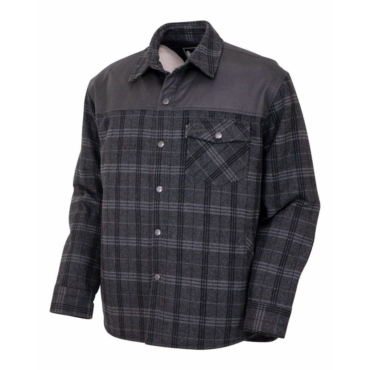 Black Jackets A91000