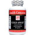Cold Away 90 Capsules Y671820