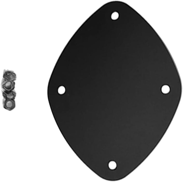Chrome Hood Mirror for Freightliner Cascadia 2008-2016, Passenger Side Y49105