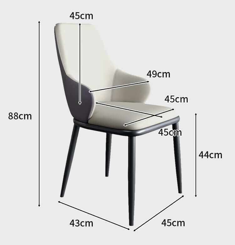 Dining Chairs S6399