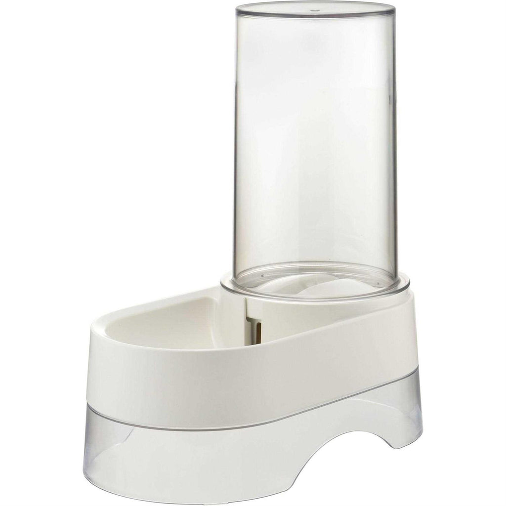 Elevated Gravity Pet Water Dispenser J748922