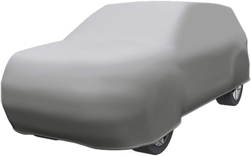 Waterproof Car Cover U9287