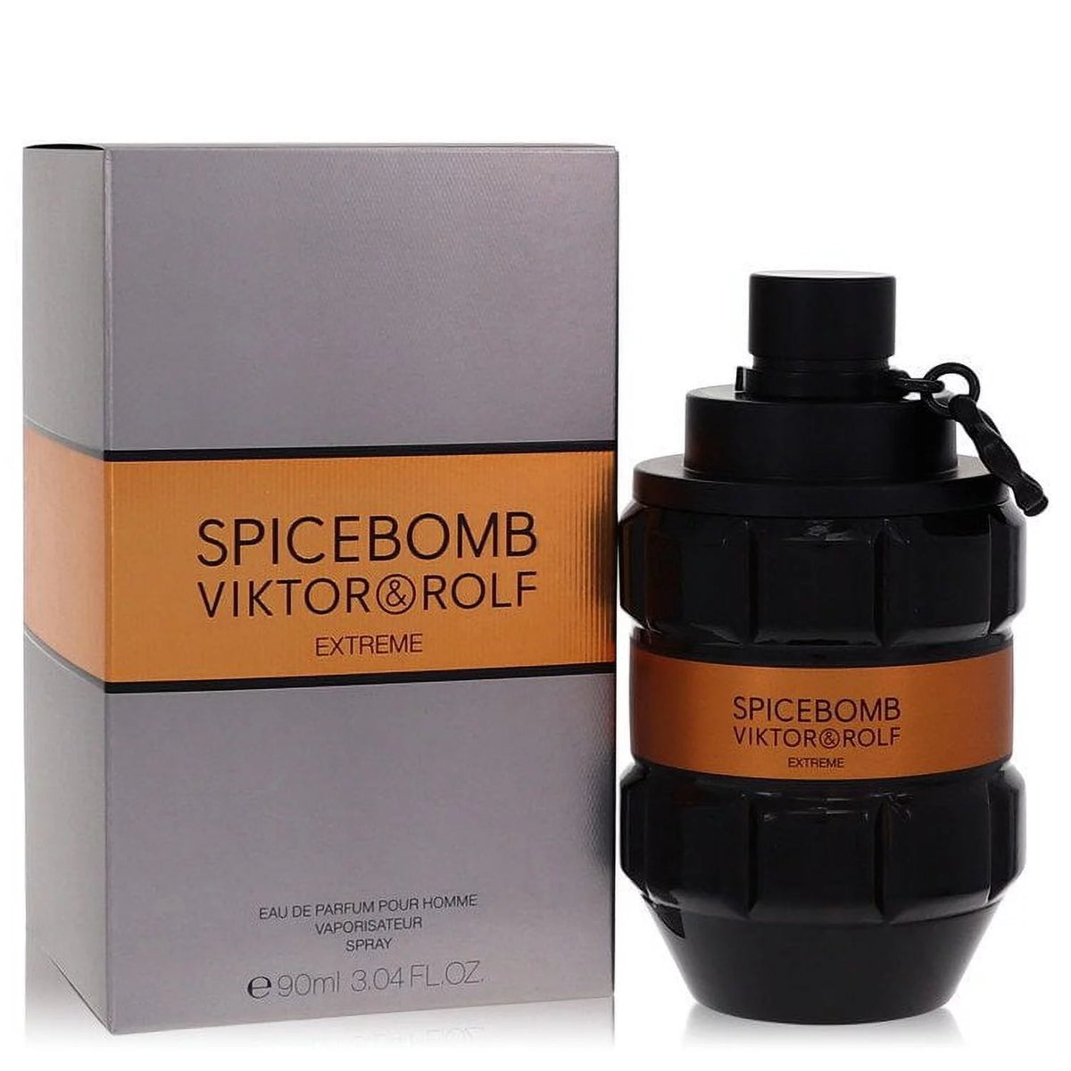 Eau De Parfum Spray 3.04 oz N777
