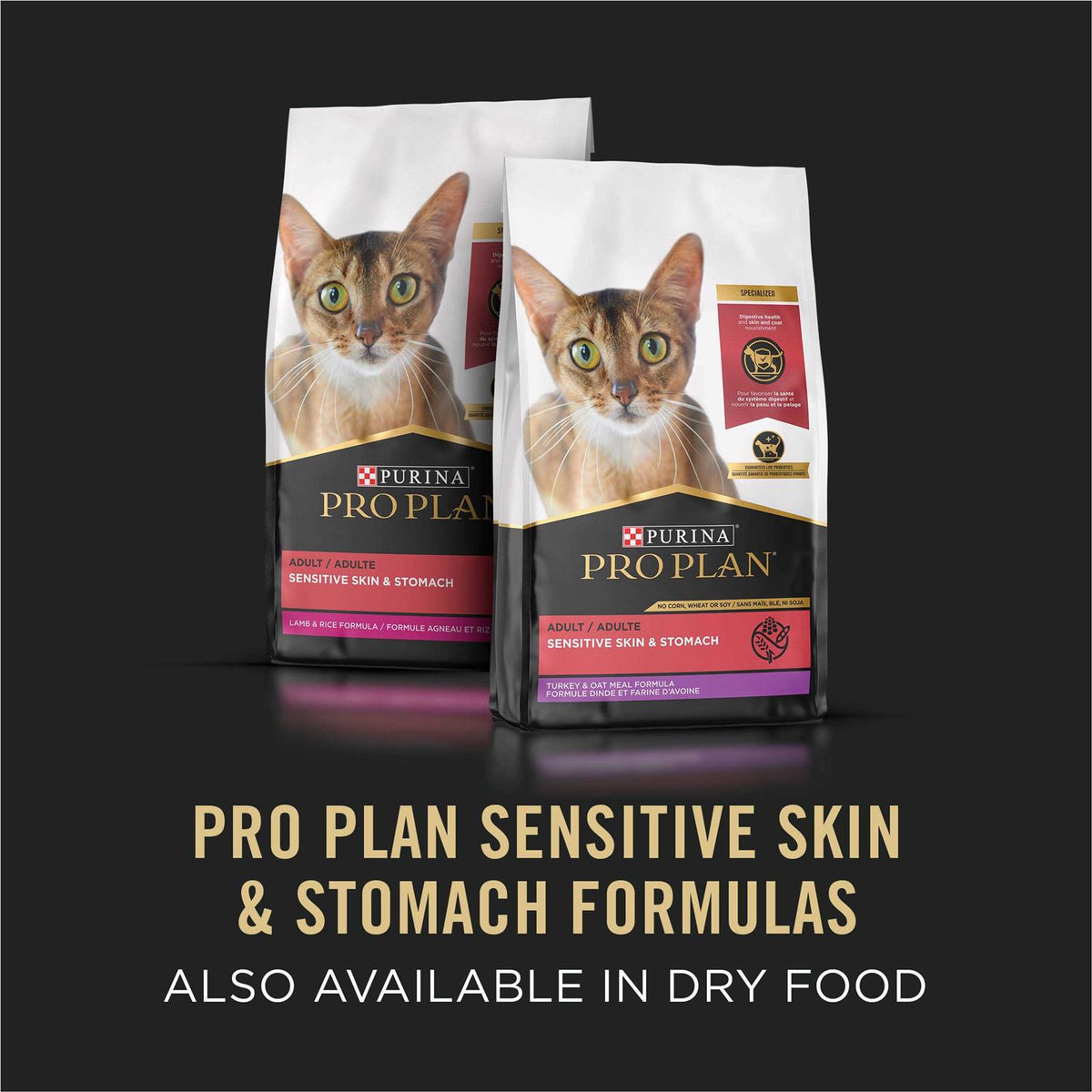 Grain Free Chicken Wet Cat Food T1228