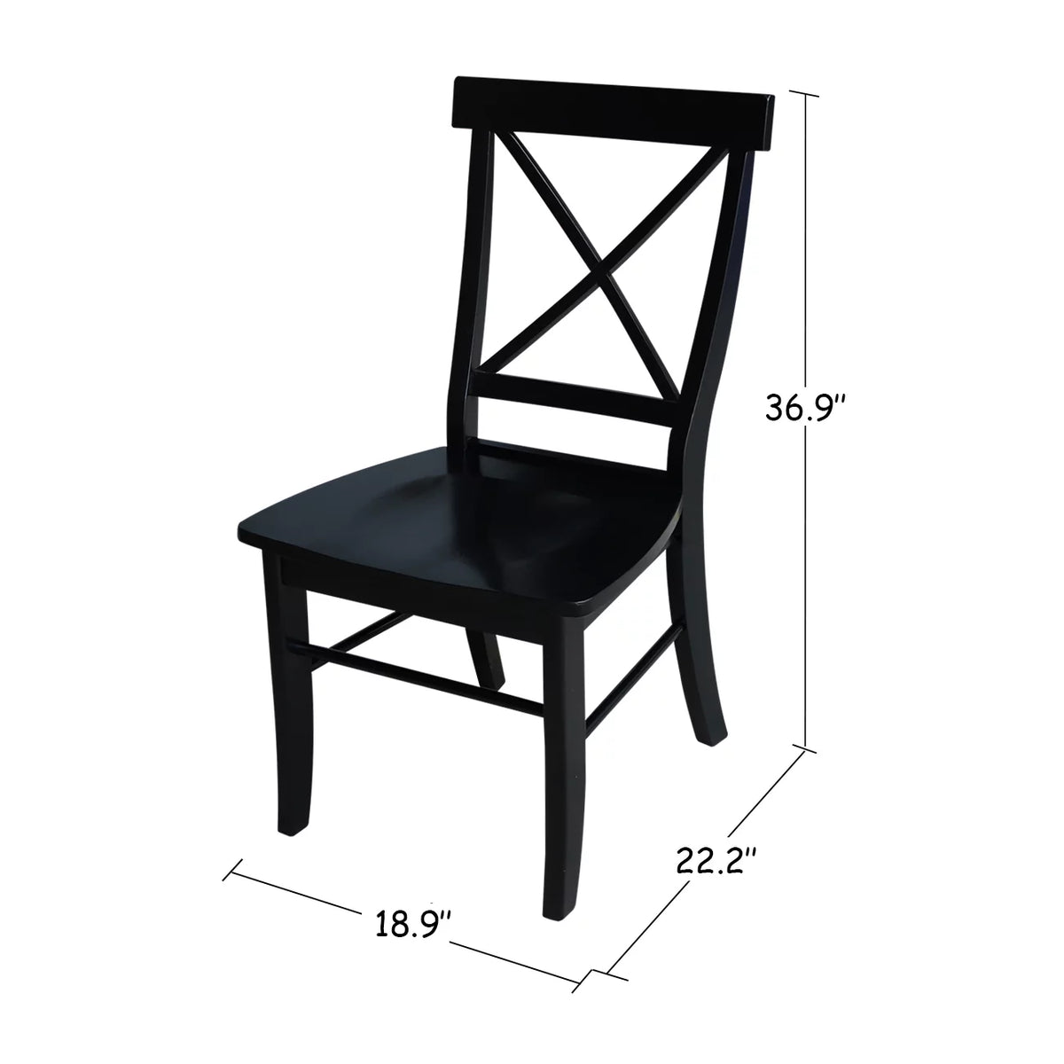 Round Table with 2 Chairs K62720