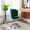 Green Upholstery Task Chair Z803481