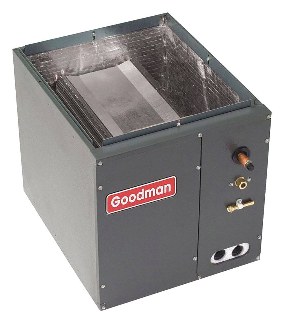 4 to 5 Ton Cased Evaporator Coil L351581