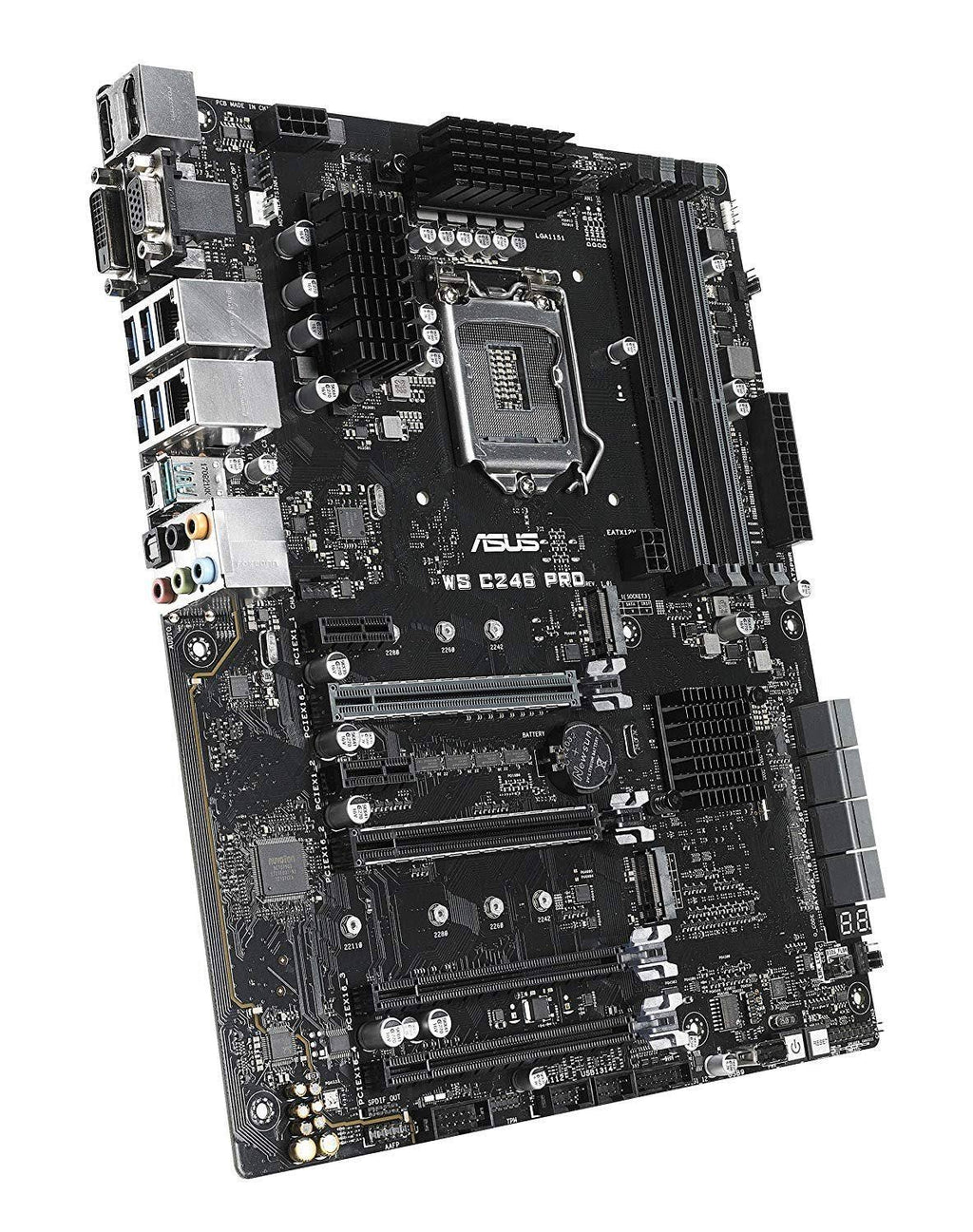 Workstation Motherboard D429960