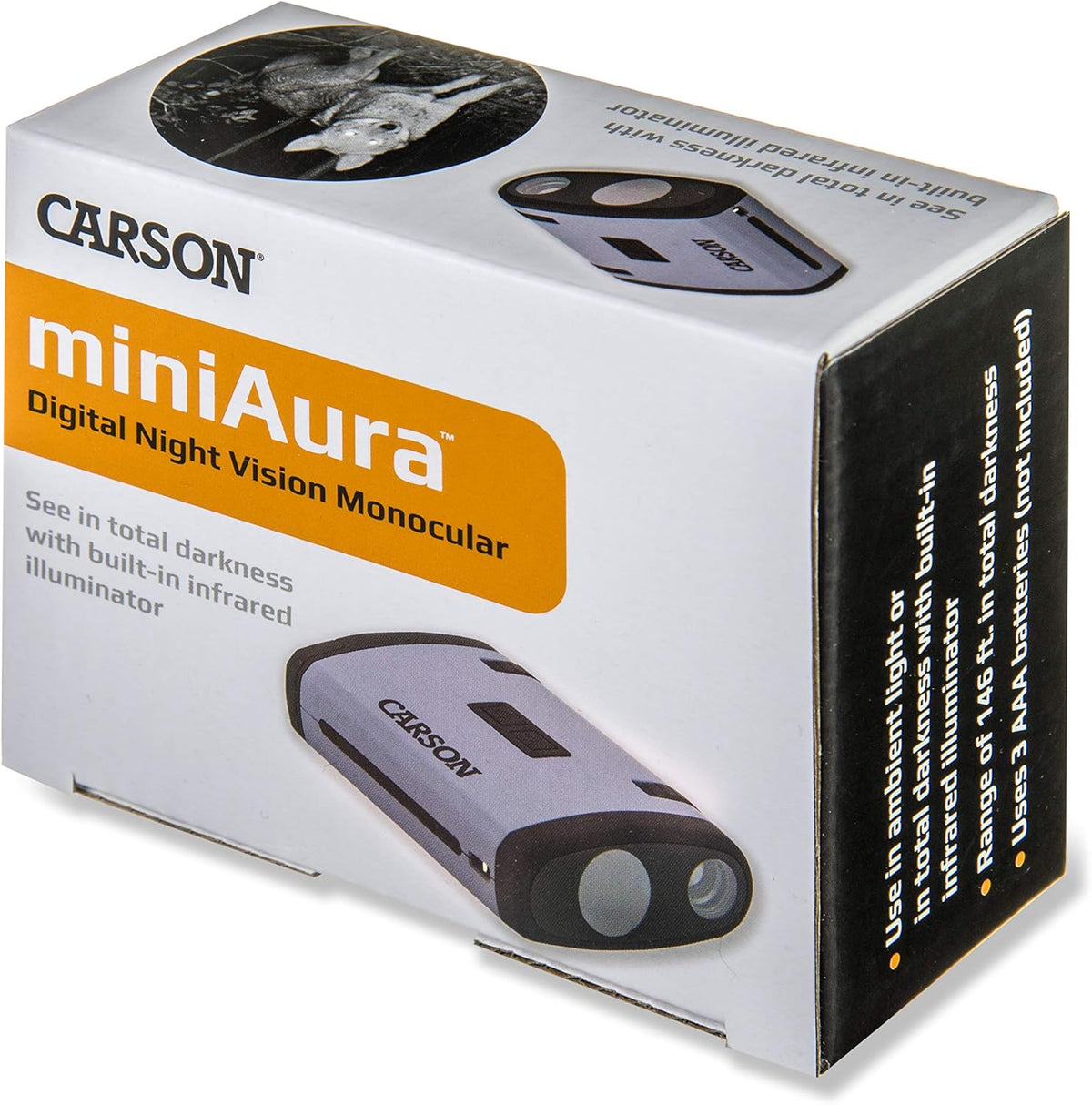 Digital Night Vision Monocular Q5150