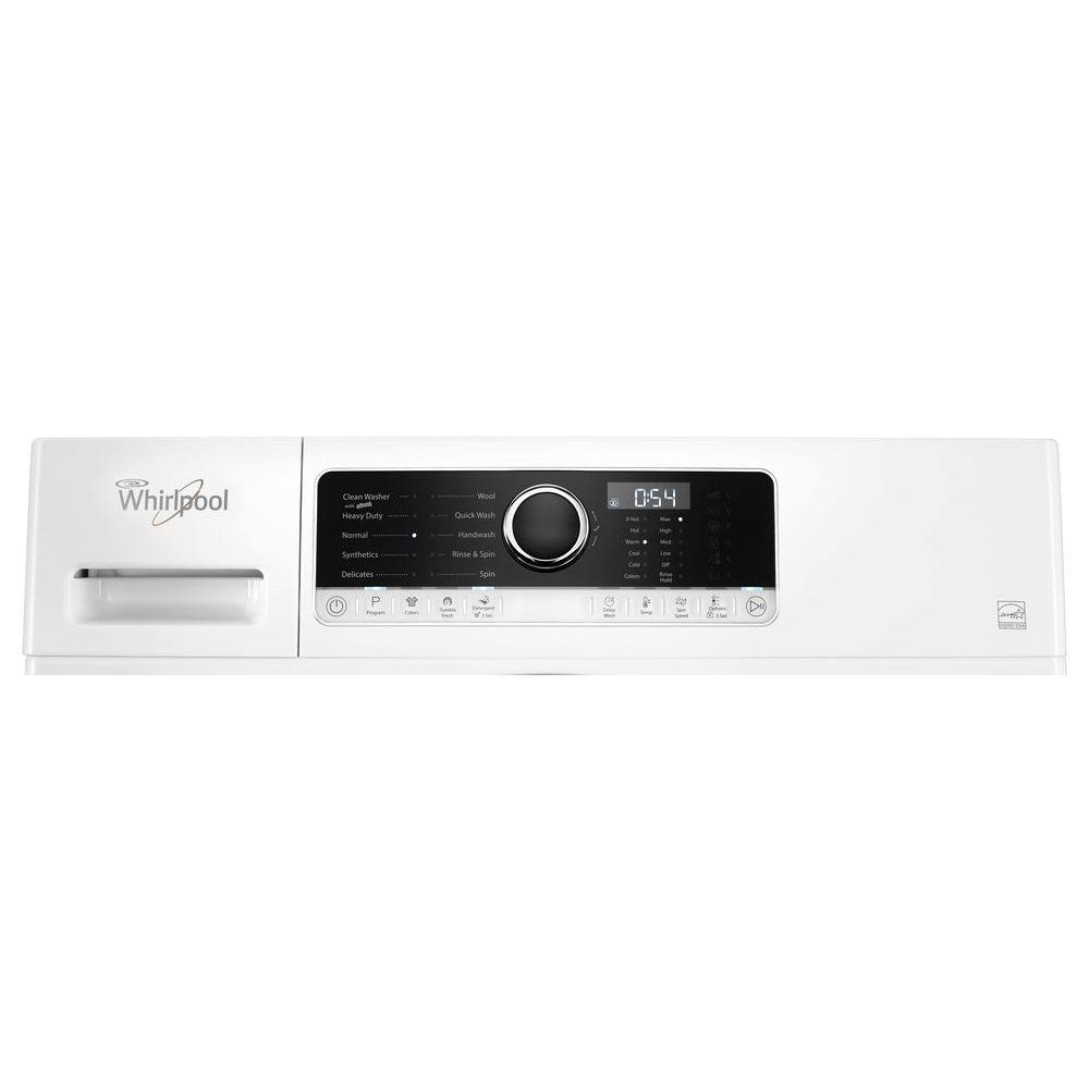 Front-Loading Washer L914