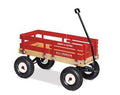 All-Terrain Cargo Wagon E4220