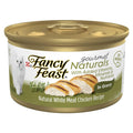 White Meat Chicken Recipe in Gravy Wet Cat Food N615770
