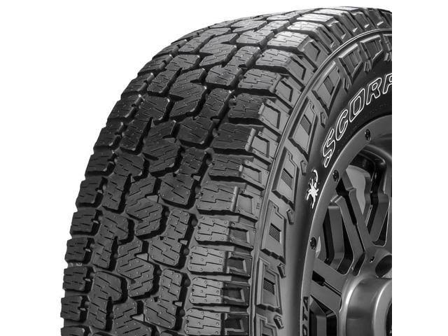 265/70R16 112T All Terrain Tire Y340723